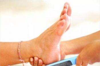Гель для удаления кутикулы BioGel with aloe vera - «~ ~ ~ Кислотный педикюр в домашних условиях!