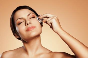 Протирание лица льдом – польза и вред, для кожи лица Почему нельзя часто протирать лицо льдом